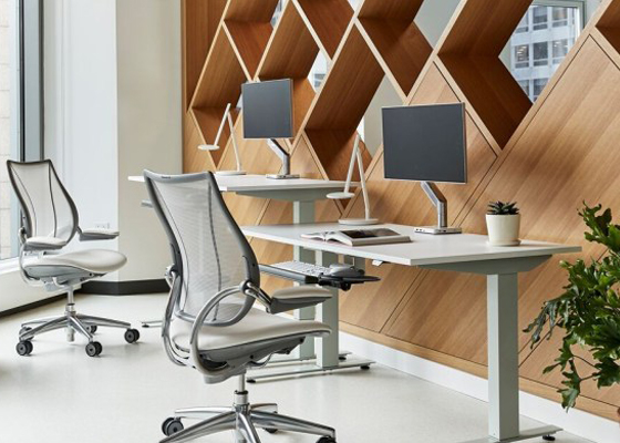 Agile Workplace