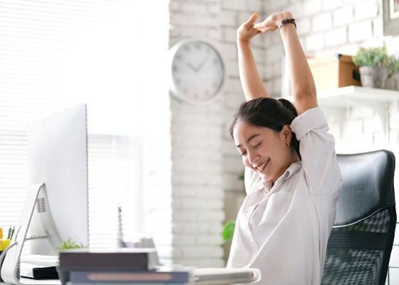Ergonomic Assessments
