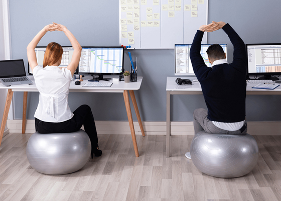 Ergonomic Consulting