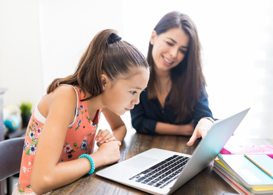 Home education
