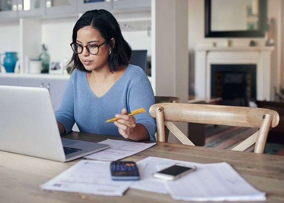 WFH-solution