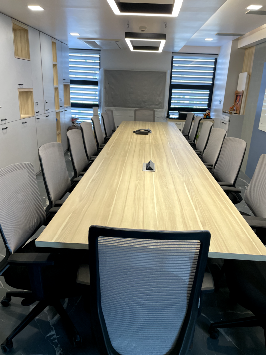 Company