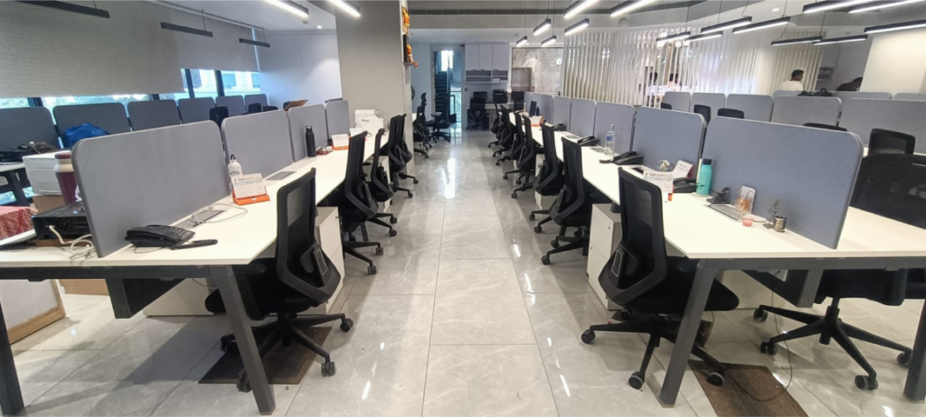 company
