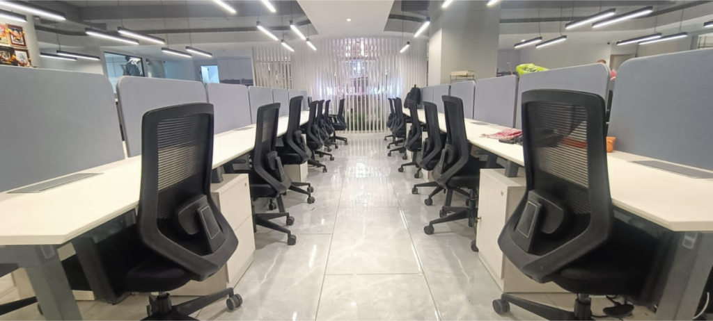 company
