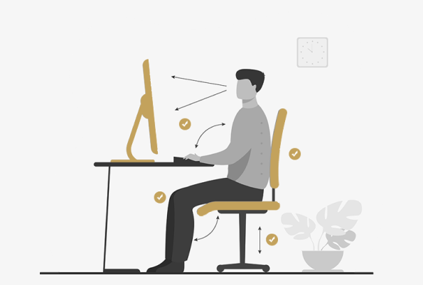 Ergonomic Consulting